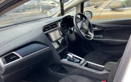 Honda Shuttle II, 2016 год, 1 000 000 рублей, 8 фотография