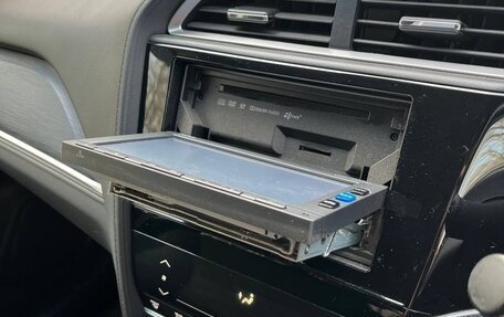 Honda Shuttle II, 2016 год, 1 000 000 рублей, 13 фотография