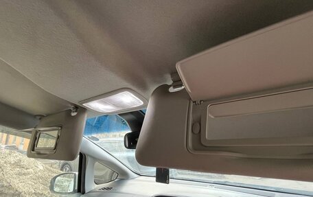 Honda Shuttle II, 2016 год, 1 000 000 рублей, 10 фотография