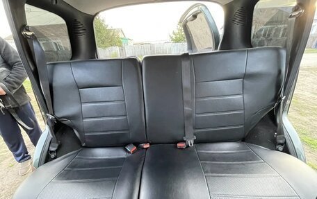 Chevrolet Niva I рестайлинг, 2017 год, 750 000 рублей, 6 фотография