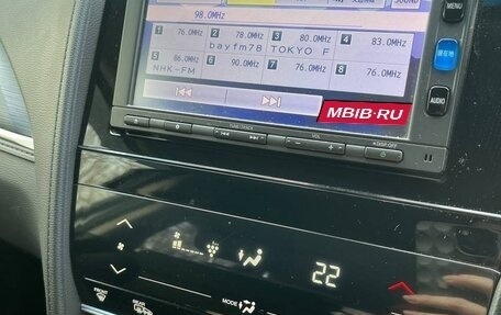 Honda Shuttle II, 2016 год, 1 000 000 рублей, 14 фотография