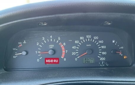 Chevrolet Niva I рестайлинг, 2017 год, 750 000 рублей, 5 фотография