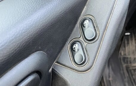 Chevrolet Niva I рестайлинг, 2017 год, 750 000 рублей, 8 фотография