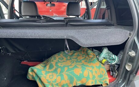 Chevrolet Niva I рестайлинг, 2017 год, 750 000 рублей, 9 фотография