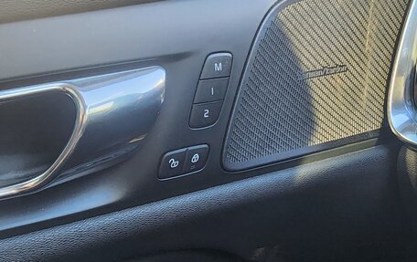 Volvo V60 II, 2019 год, 2 900 000 рублей, 10 фотография