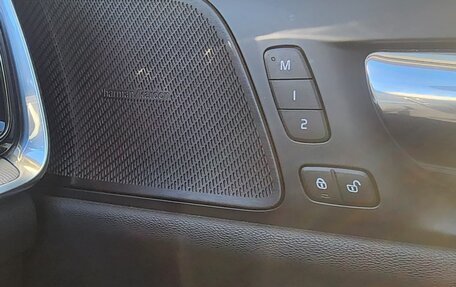 Volvo V60 II, 2019 год, 2 900 000 рублей, 11 фотография