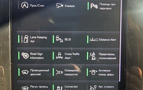 Volvo V60 II, 2019 год, 2 900 000 рублей, 21 фотография