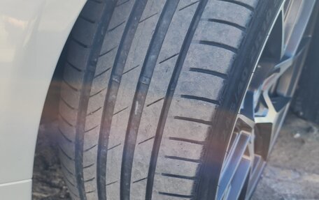 Volvo V60 II, 2019 год, 2 900 000 рублей, 22 фотография