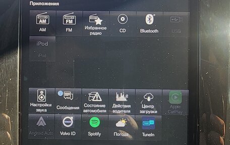 Volvo V60 II, 2019 год, 2 900 000 рублей, 17 фотография