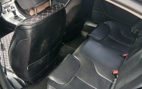 Volkswagen Passat B6, 2005 год, 650 000 рублей, 8 фотография