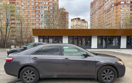 Toyota Camry, 2006 год, 1 185 000 рублей, 3 фотография