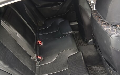 Volkswagen Passat B6, 2005 год, 650 000 рублей, 7 фотография