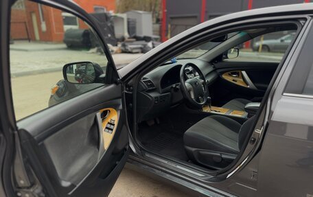 Toyota Camry, 2006 год, 1 185 000 рублей, 7 фотография