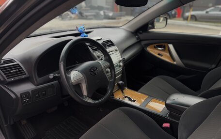 Toyota Camry, 2006 год, 1 185 000 рублей, 6 фотография