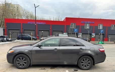 Toyota Camry, 2006 год, 1 185 000 рублей, 2 фотография