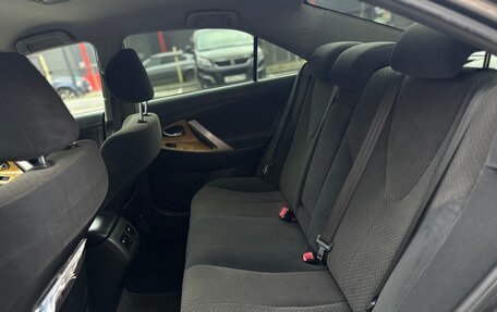 Toyota Camry, 2006 год, 1 185 000 рублей, 8 фотография