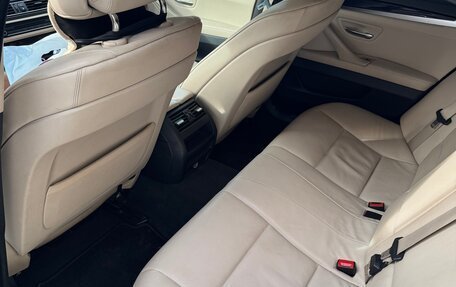 BMW 5 серия, 2012 год, 1 650 000 рублей, 7 фотография