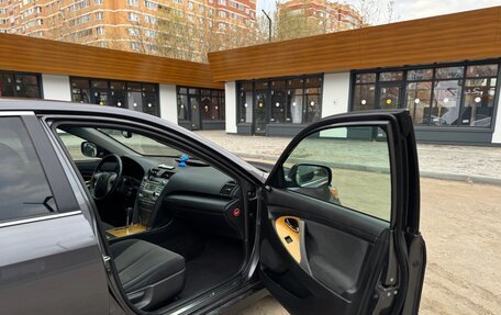 Toyota Camry, 2006 год, 1 185 000 рублей, 13 фотография