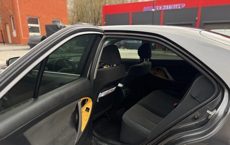 Toyota Camry, 2006 год, 1 185 000 рублей, 9 фотография