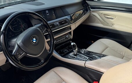 BMW 5 серия, 2012 год, 1 650 000 рублей, 6 фотография