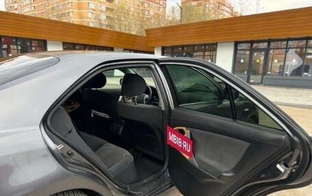 Toyota Camry, 2006 год, 1 185 000 рублей, 11 фотография