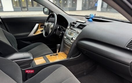 Toyota Camry, 2006 год, 1 185 000 рублей, 12 фотография