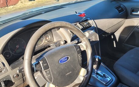 Ford Mondeo III, 2003 год, 440 000 рублей, 8 фотография