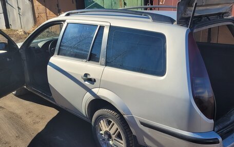 Ford Mondeo III, 2003 год, 440 000 рублей, 4 фотография