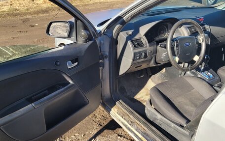 Ford Mondeo III, 2003 год, 440 000 рублей, 9 фотография