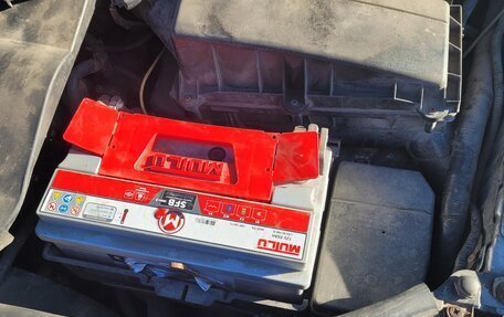 Ford Mondeo III, 2003 год, 440 000 рублей, 6 фотография