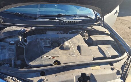 Ford Mondeo III, 2003 год, 440 000 рублей, 5 фотография