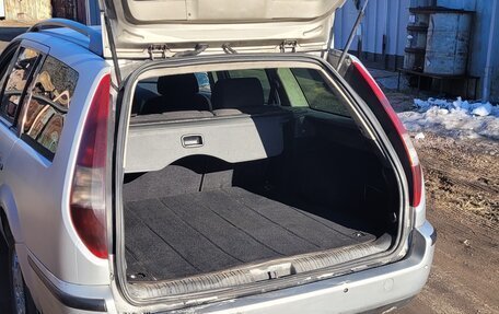 Ford Mondeo III, 2003 год, 440 000 рублей, 14 фотография