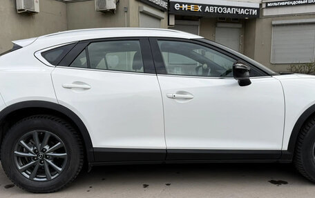 Mazda CX-4, 2023 год, 3 100 000 рублей, 6 фотография