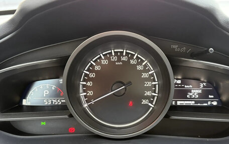 Mazda CX-4, 2023 год, 3 100 000 рублей, 8 фотография