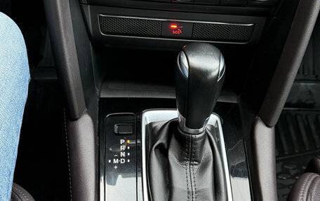 Mazda CX-4, 2023 год, 3 100 000 рублей, 10 фотография