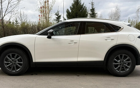 Mazda CX-4, 2023 год, 3 100 000 рублей, 7 фотография