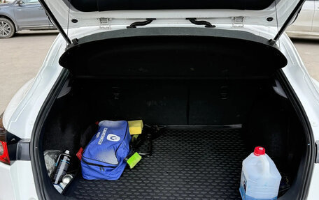 Mazda CX-4, 2023 год, 3 100 000 рублей, 11 фотография