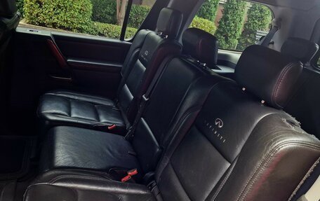 Infiniti QX56, 2005 год, 1 500 000 рублей, 7 фотография