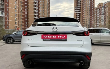 Mazda CX-4, 2023 год, 3 100 000 рублей, 3 фотография