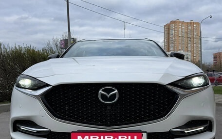 Mazda CX-4, 2023 год, 3 100 000 рублей, 4 фотография