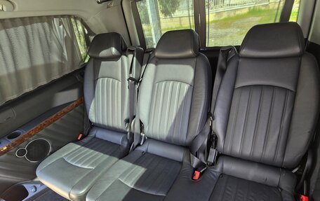Mercedes-Benz Viano, 2013 год, 2 950 000 рублей, 9 фотография