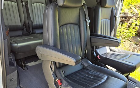 Mercedes-Benz Viano, 2013 год, 2 950 000 рублей, 10 фотография