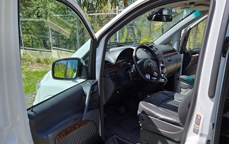 Mercedes-Benz Viano, 2013 год, 2 950 000 рублей, 15 фотография