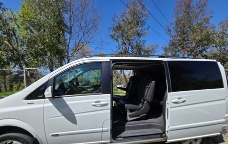 Mercedes-Benz Viano, 2013 год, 2 950 000 рублей, 7 фотография