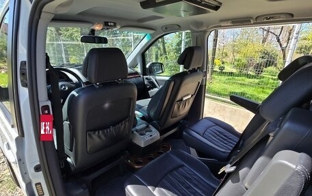 Mercedes-Benz Viano, 2013 год, 2 950 000 рублей, 8 фотография