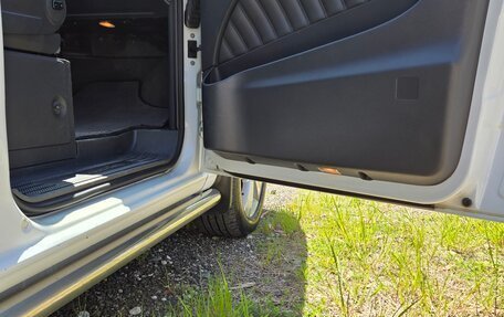Mercedes-Benz Viano, 2013 год, 2 950 000 рублей, 19 фотография