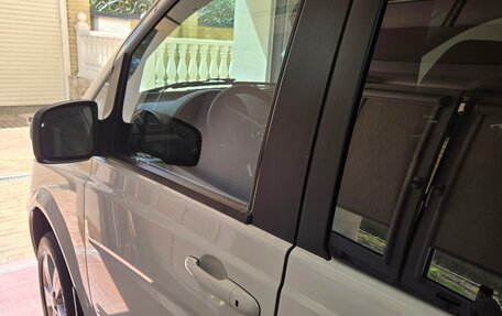 Mercedes-Benz Viano, 2013 год, 2 950 000 рублей, 31 фотография