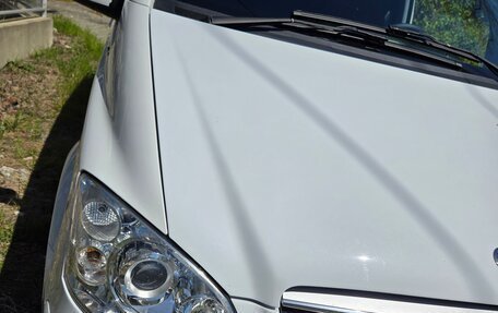 Mercedes-Benz Viano, 2013 год, 2 950 000 рублей, 35 фотография