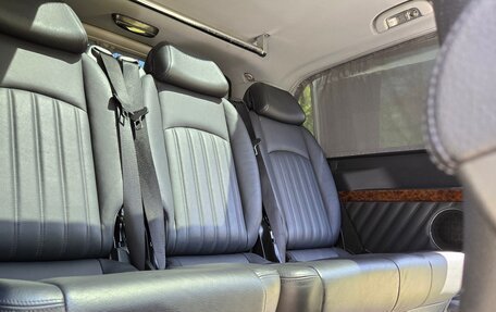 Mercedes-Benz Viano, 2013 год, 2 950 000 рублей, 40 фотография