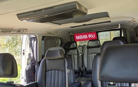 Mercedes-Benz Viano, 2013 год, 2 950 000 рублей, 18 фотография